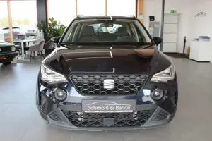 SEAT Arona Bild 2