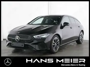 Mercedes-Benz CLA 200 CLA 200 d SB Progressive AHK Night Multibeam 360