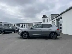 Skoda Fabia Bild 2