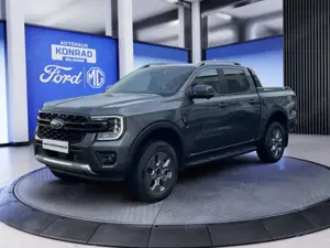 Ford Ranger 2,3 l EcoBoost Doppelkabine PHEV Wildtrak