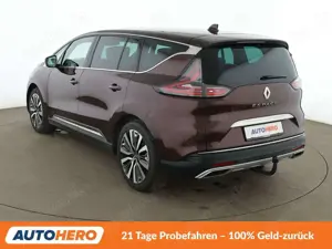 Renault Espace 2.0 BLUE dCi Initiale Paris Aut.*NAVI*CAM*HUD*SHZ* Bild 4