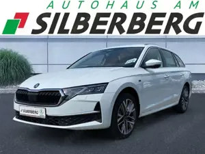 Skoda Octavia Combi Tour 2.0 TDI 110 kW DSG Matrix LED ACC Kame