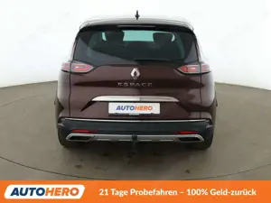 Renault Espace 2.0 BLUE dCi Initiale Paris Aut.*NAVI*CAM*HUD*SHZ* Bild 5