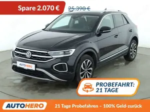 Volkswagen T-Roc 1.5 TSI ACT Style Aut.*NAVI*ACC*PLA*