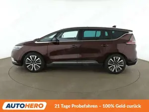 Renault Espace 2.0 BLUE dCi Initiale Paris Aut.*NAVI*CAM*HUD*SHZ* Bild 3