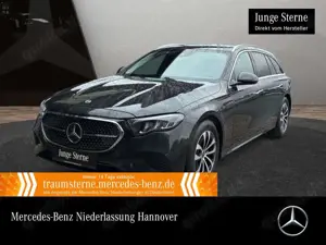 Mercedes-Benz E 220 d T Avantgarde WideScreen Distr. LED AHK PTS