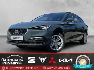 SEAT Leon ST STYLE / UPE: 36.195,- € / 1.5 TSI EDIT. ACC MAT