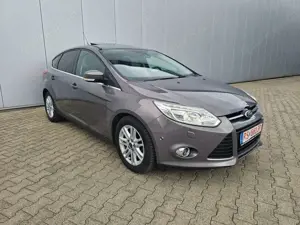 Ford Focus 1.0 EcoBoost Champions Edition ZAHNRIEMEN-INSP.NEU