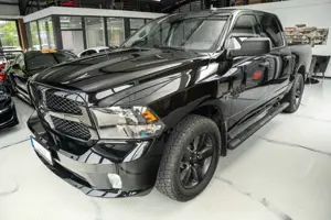 Dodge RAM 5,7 HEMI LPG BRC REGULAR CAB
