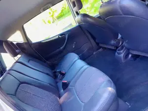 Mercedes-Benz A 160 L Avantgarde AUTOMATIK 76.000km TÜV ahk Bild 5