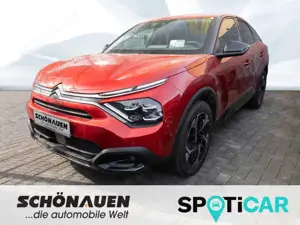 Citroen C4 1.2 PureTech 130 Shine +L/SHZ+NAVI+LED+RFK+