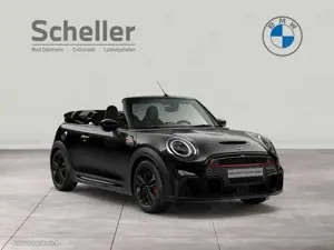 MINI John Cooper Works Cabrio John Cooper Works Cabrio