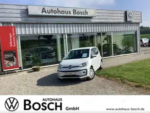 Volkswagen up! 1.0 move SHZ RFK Tempomat PDC Klima Bluetooth