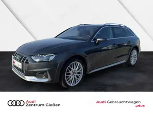 Audi A4 allroad 40 TDI quattro Pano HuD BO AHK 360°Kamera