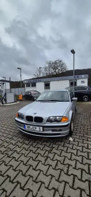 BMW 316 316i