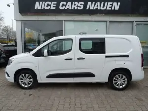 Opel Combo Bild 2