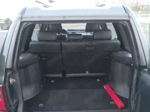 Land Rover Freelander Bild 5