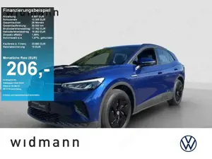 Volkswagen ID.4 Pure 109kW NAVI ACC KAMERA