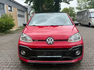 Volkswagen up! GTI Start-Stopp Pano Bild 2