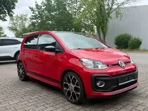 Volkswagen up! GTI Start-Stopp Pano Bild 3