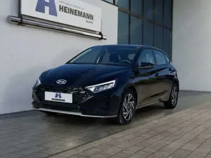 Hyundai i20 FL (MY26) 1.0 T-GDI (90 PS) 7-DCT 2WD Trend