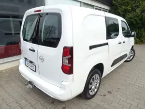 Opel Combo Bild 5