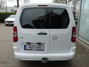 Opel Combo Bild 4
