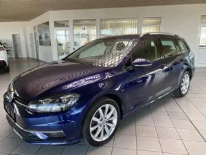 Volkswagen Golf 1.5 TSI Variant*LED*ACC*NAVI*