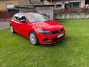 Volkswagen Polo Trendline