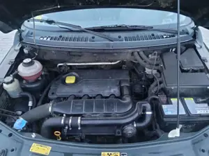 Land Rover Freelander Bild 4