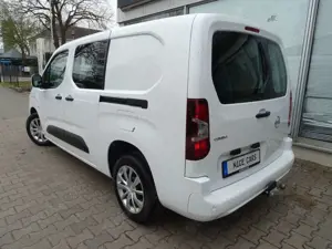 Opel Combo Bild 3