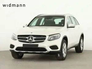 Mercedes-Benz GLC 250 4M Panorama*Distronic*PTS*360°Kamera*LED