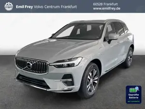 Volvo XC60 XC60 T6 AWD Plug-in Hybrid Core