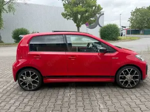 Volkswagen up! GTI Start-Stopp Pano Bild 4