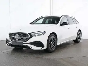 Mercedes-Benz E 300 de 4M T AMG*Night*Digital*Airmatic*HUD*AHK