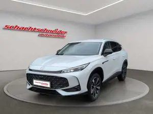 MG HS HEV Luxury