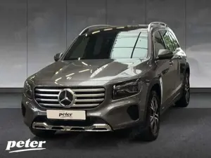 Mercedes-Benz GLB 220 d 4MATIC PROGRESSIVE+18"+MULTIBEAM LED