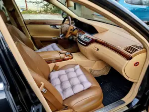 Mercedes-Benz S 500 L 7G-TRONIC Bild 5