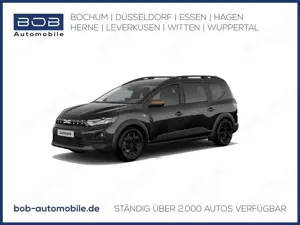 Dacia Jogger Extreme Eco-G 120 auto NAVI SHZ PDC KLIMA