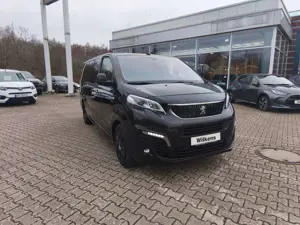 Peugeot Traveller Business VIP L3