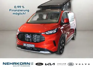 Ford Transit Custom NUGGET L1 Active MARKISE + Aufstelldach SOFORT