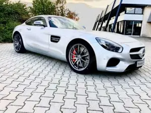 Mercedes-Benz AMG GT S Coupe (190.378)