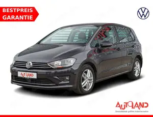 Volkswagen Golf Sportsvan 1.4 DSG Tempomat PDC Limiter