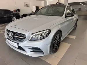 Mercedes-Benz C 300 AMG Line