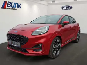 Ford Puma ST-Line / Fahrassistenz-Paket 2 / LED / BO