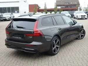 Volvo V60 Bild 2