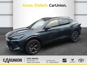 CUPRA Formentor 1.5 eTSI 150 PS DSG *KLIMA*NAVI*TEMPO*