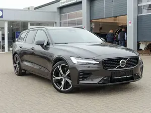 Volvo V60 Bild 4