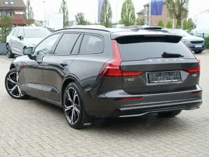 Volvo V60 Bild 3