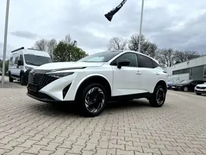 Nissan Qashqai 1.3 DIG-T MHEV N-Connecta *LED Navi ACC*